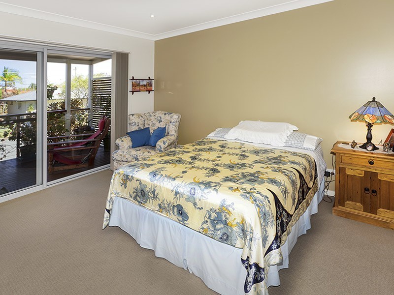 4/32 BUNTON ST, Scarborough QLD 4020