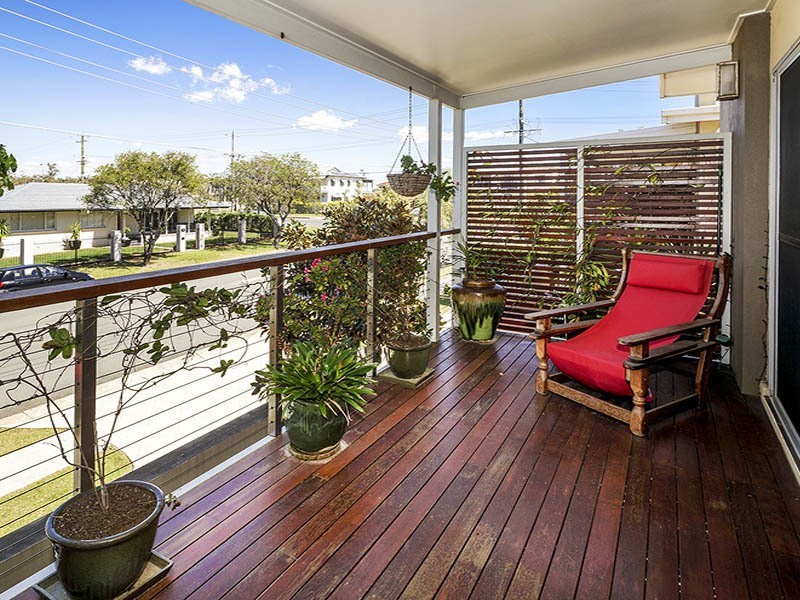 4/32 BUNTON ST, Scarborough QLD 4020