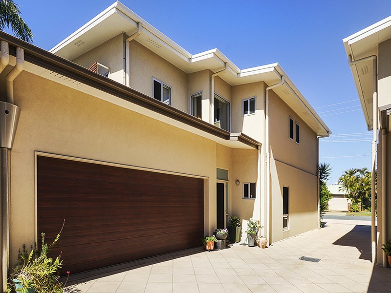 4/32 BUNTON ST, Scarborough QLD 4020