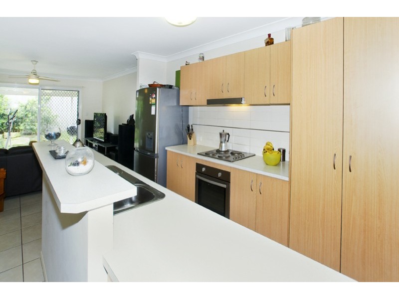 16 EUGENIA AVENUE, Rothwell QLD 4022