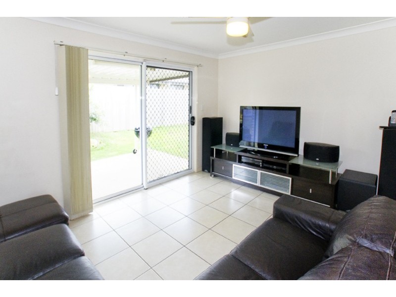 16 EUGENIA AVENUE, Rothwell QLD 4022