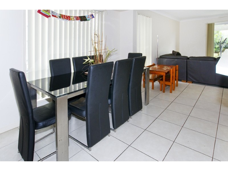 16 EUGENIA AVENUE, Rothwell QLD 4022