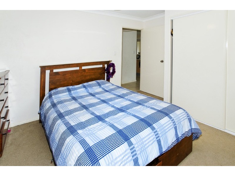 16 EUGENIA AVENUE, Rothwell QLD 4022