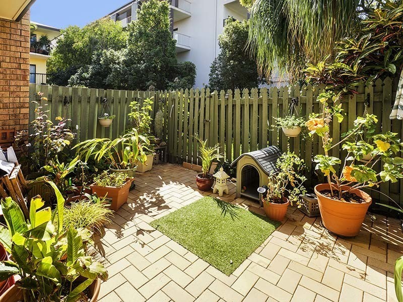 4/79 JOHN ST, Redcliffe QLD 4020