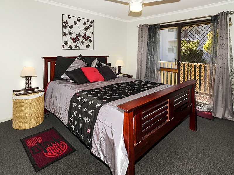 4/79 JOHN ST, Redcliffe QLD 4020