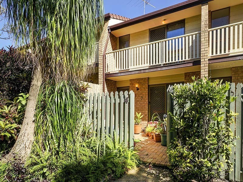 4/79 JOHN ST, Redcliffe QLD 4020