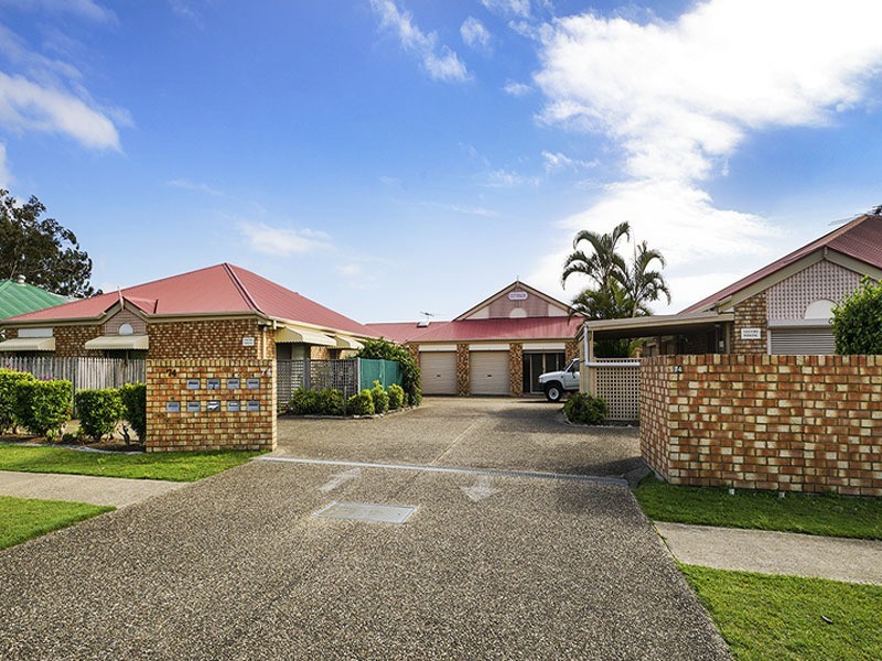 5/74 DALTON ST, Kippa-ring QLD 4021