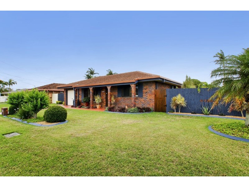 2 CLARET COURT, Kippa-ring QLD 4021