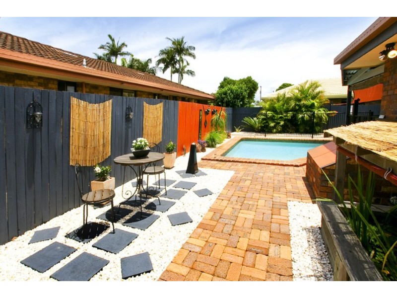 2 CLARET COURT, Kippa-ring QLD 4021