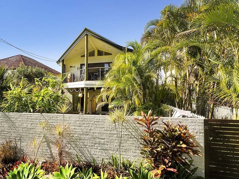 25 THURECHT PDE, Scarborough QLD 4020