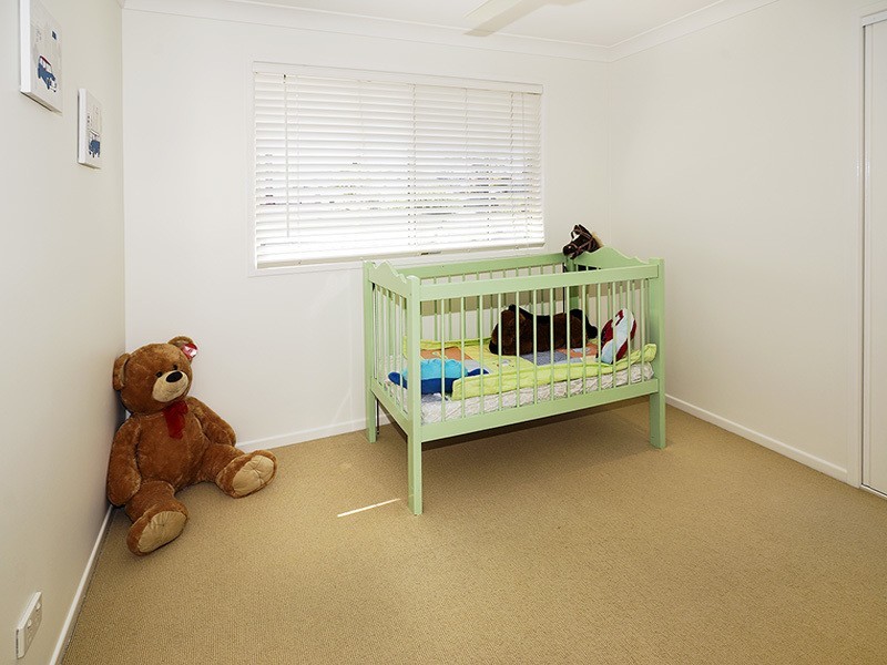 25 THURECHT PDE, Scarborough QLD 4020