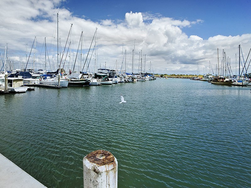 25 THURECHT PDE, Scarborough QLD 4020