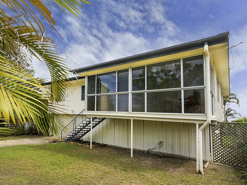 53 LUCAS ST, Scarborough QLD 4020