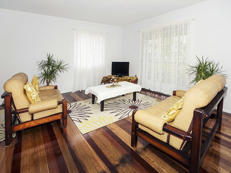 53 LUCAS ST, Scarborough QLD 4020
