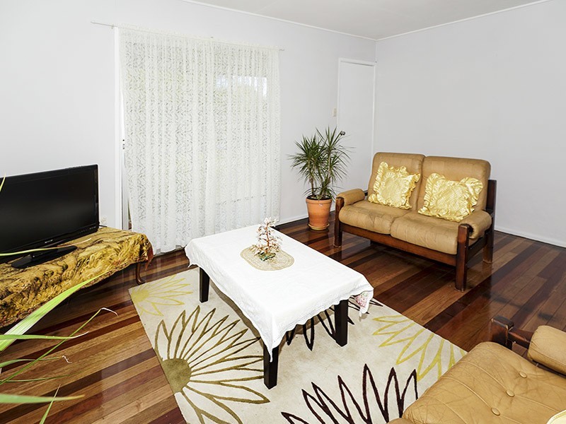 53 LUCAS ST, Scarborough QLD 4020
