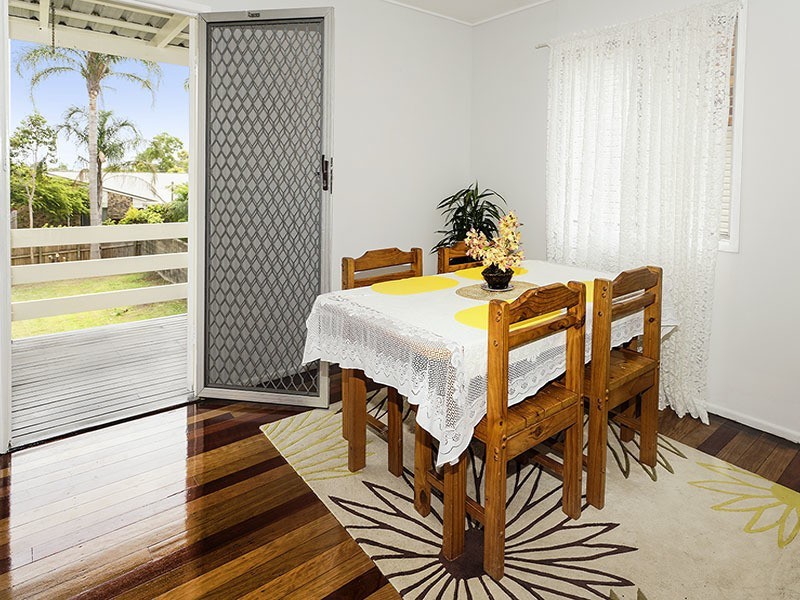 53 LUCAS ST, Scarborough QLD 4020