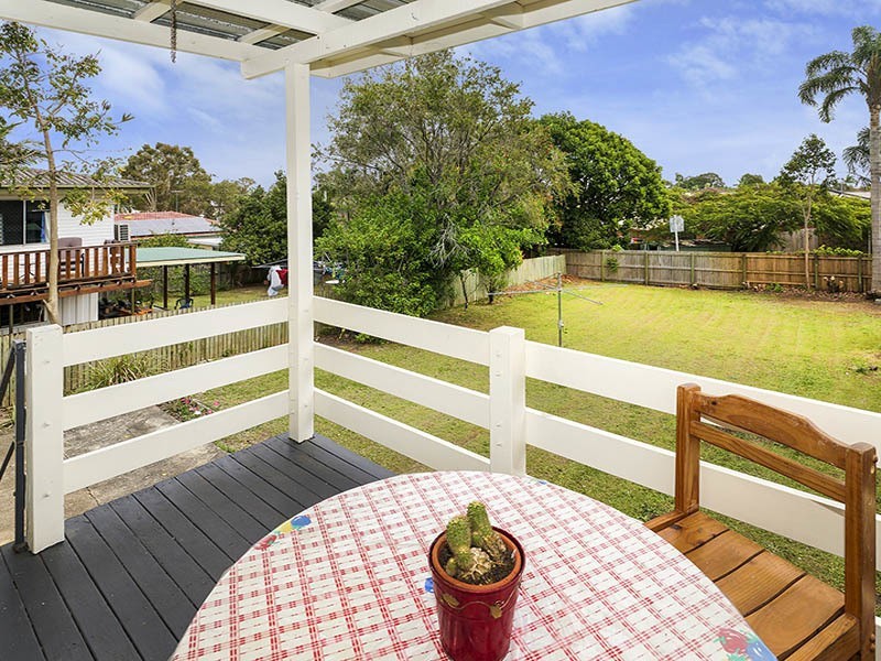 53 LUCAS ST, Scarborough QLD 4020