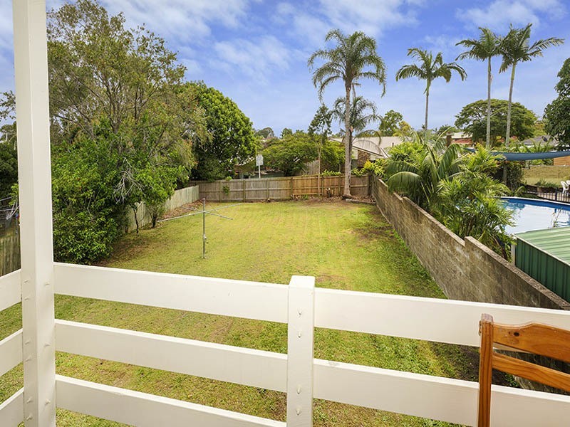 53 LUCAS ST, Scarborough QLD 4020