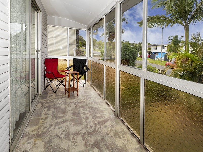 53 LUCAS ST, Scarborough QLD 4020