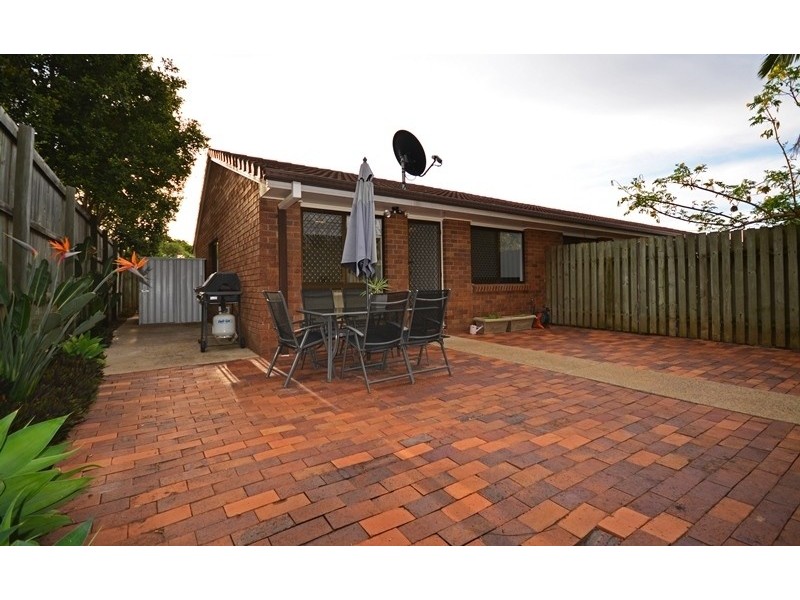 4/9 QUEEN ST, Scarborough QLD 4020