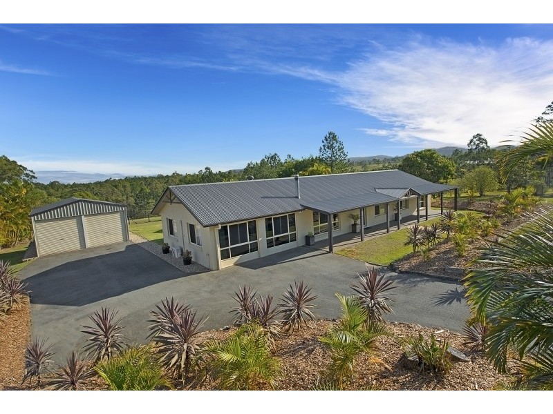 99 WILLIAMSON RD, Morayfield QLD 4506