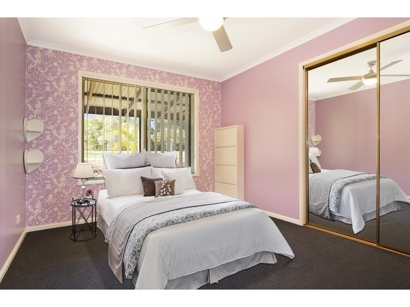 99 WILLIAMSON RD, Morayfield QLD 4506