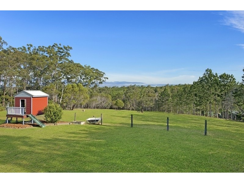 99 WILLIAMSON RD, Morayfield QLD 4506