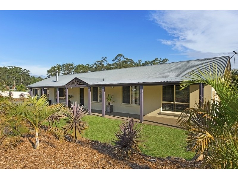 99 WILLIAMSON RD, Morayfield QLD 4506
