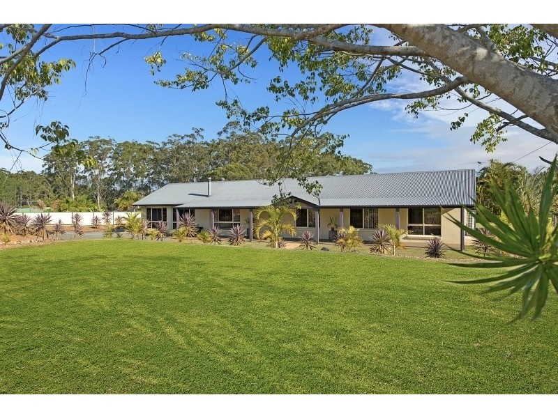 99 WILLIAMSON RD, Morayfield QLD 4506