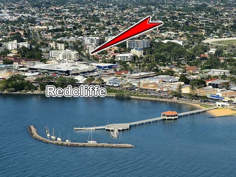 1/69 JOHN ST, Redcliffe QLD 4020