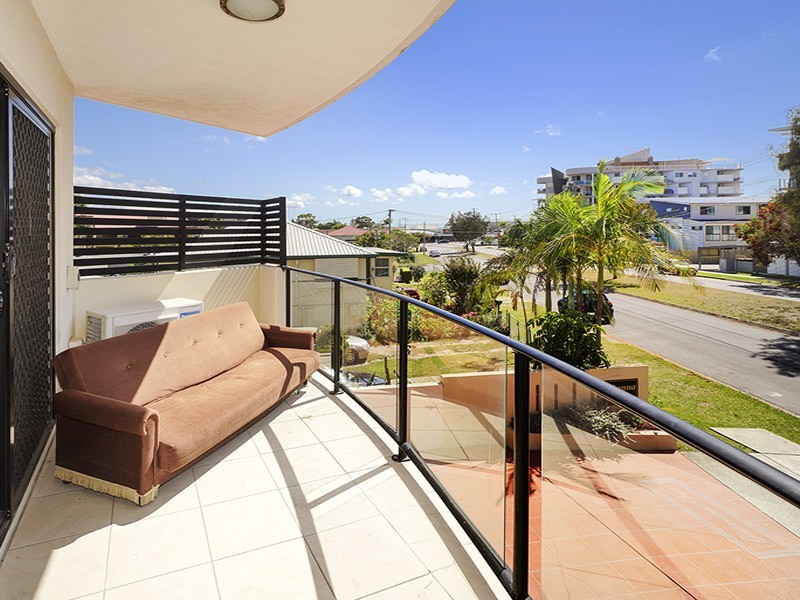 1/69 JOHN ST, Redcliffe QLD 4020