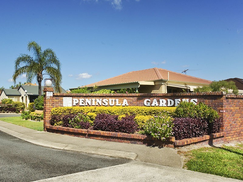 6/56 MILLER STREET, Kippa-ring QLD 4021