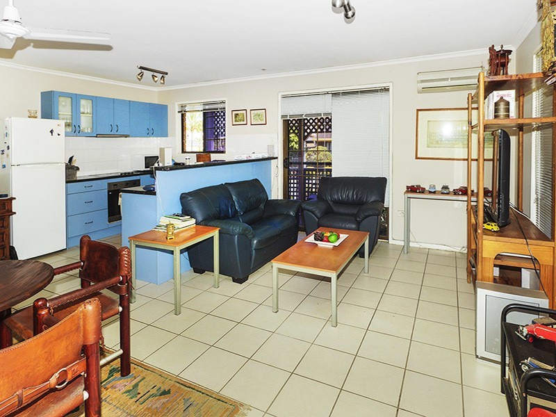 6/56 MILLER STREET, Kippa-ring QLD 4021