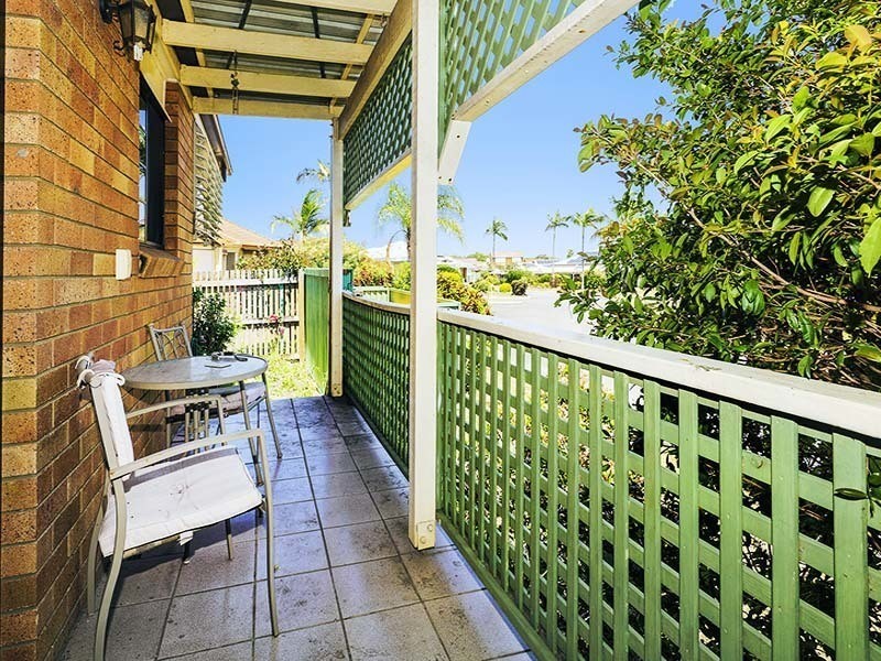 6/56 MILLER STREET, Kippa-ring QLD 4021