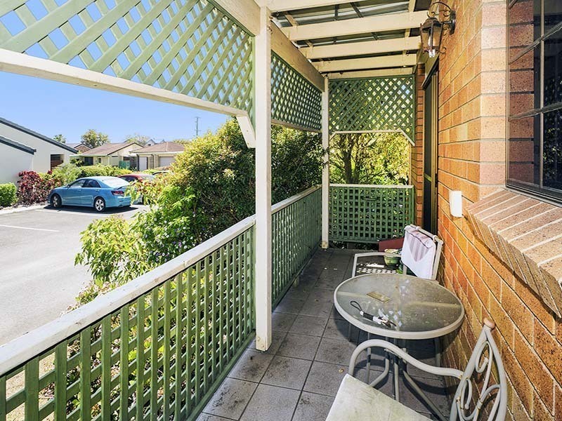 6/56 MILLER STREET, Kippa-ring QLD 4021