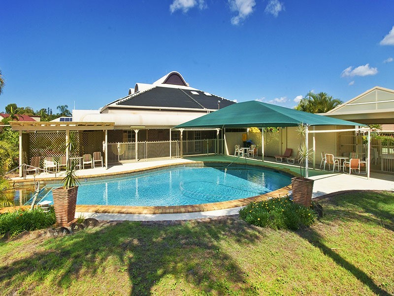 6/56 MILLER STREET, Kippa-ring QLD 4021