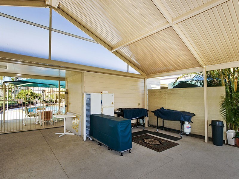 6/56 MILLER STREET, Kippa-ring QLD 4021