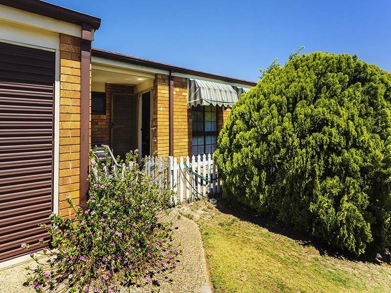 6/56 MILLER STREET, Kippa-ring QLD 4021