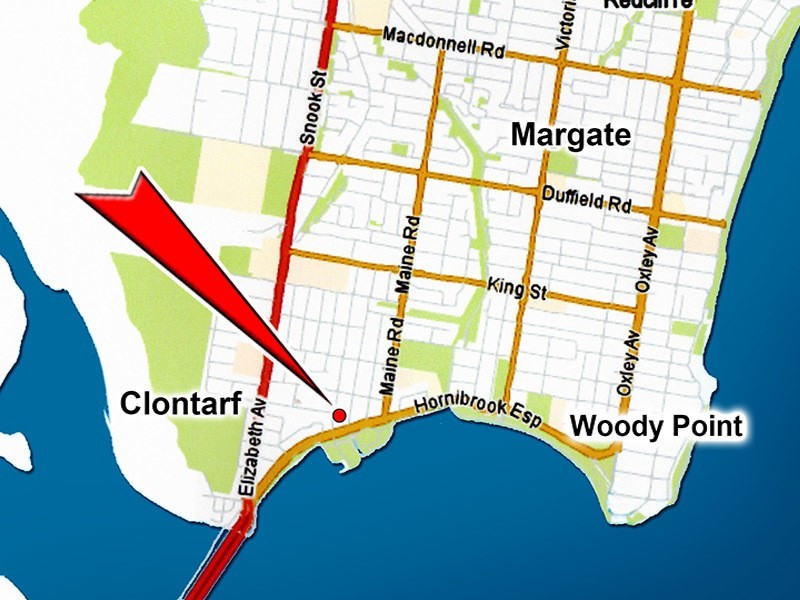 10 THOMAS STREET, Clontarf QLD 4019