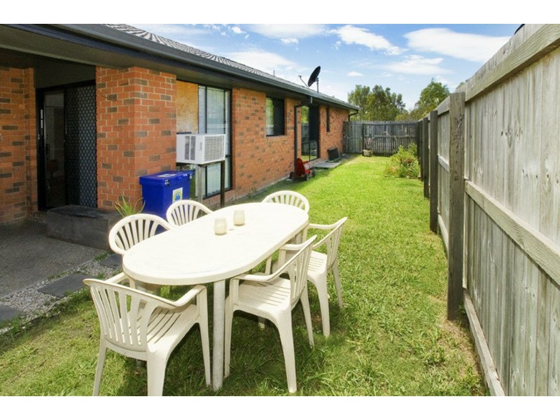 5 HUBNER DRIVE, Rothwell QLD 4022