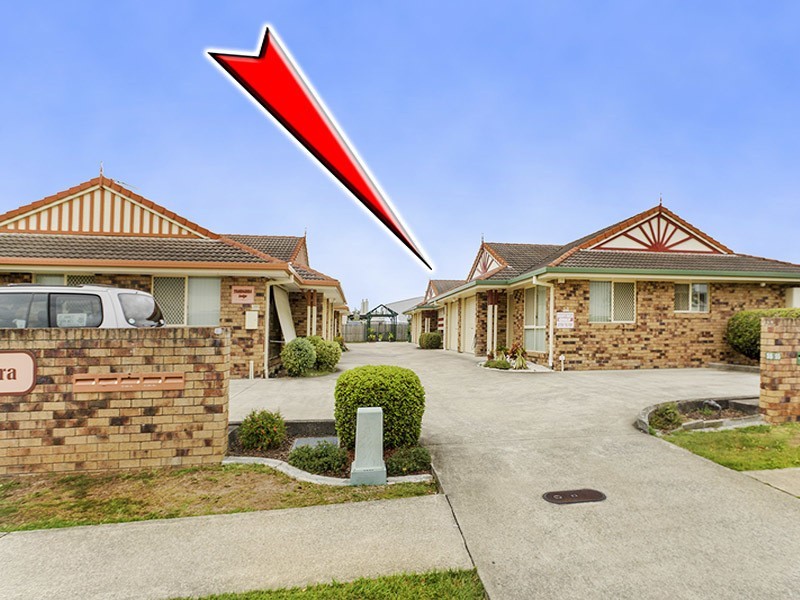 2/55 DALTON ST, Kippa-ring QLD 4021