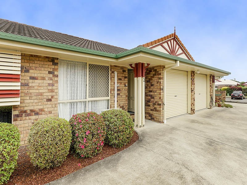 2/55 DALTON ST, Kippa-ring QLD 4021