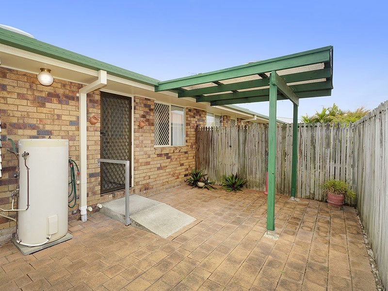 2/55 DALTON ST, Kippa-ring QLD 4021