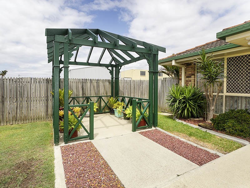 2/55 DALTON ST, Kippa-ring QLD 4021