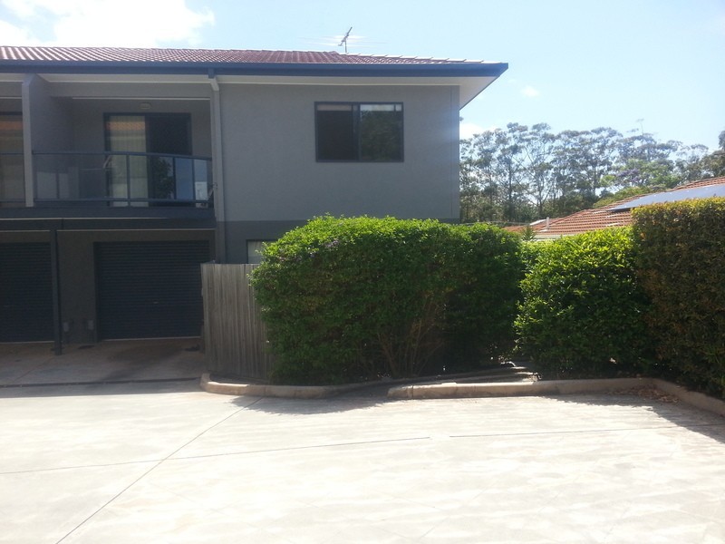 5/34 SILVYN STREET, Redcliffe QLD 4020