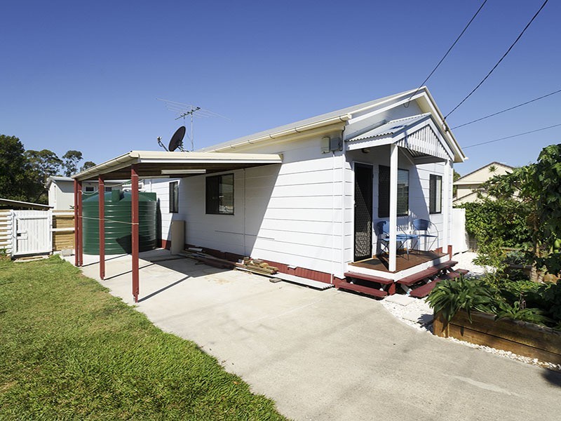 26 SILVYN ST, Redcliffe QLD 4020