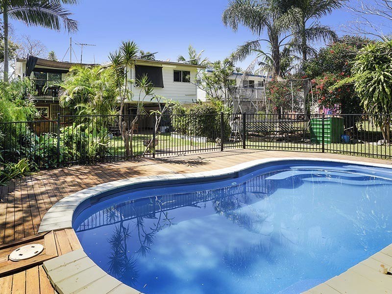 21 GERTRUDE ST, Redcliffe QLD 4020