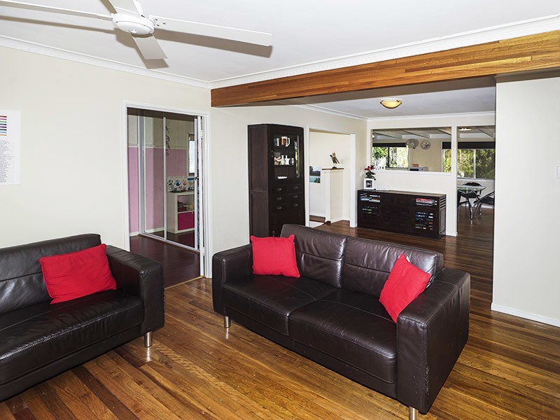 21 GERTRUDE ST, Redcliffe QLD 4020