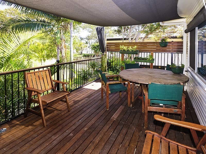 21 GERTRUDE ST, Redcliffe QLD 4020