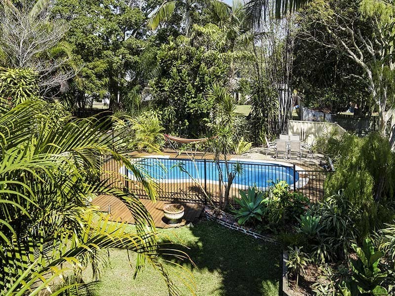 21 GERTRUDE ST, Redcliffe QLD 4020